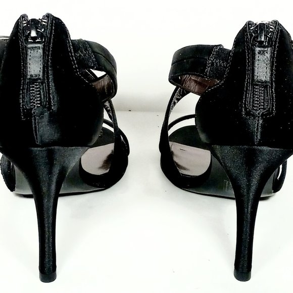 LULU TOWNSEND DRESS HEELS - Picture 2 of 3